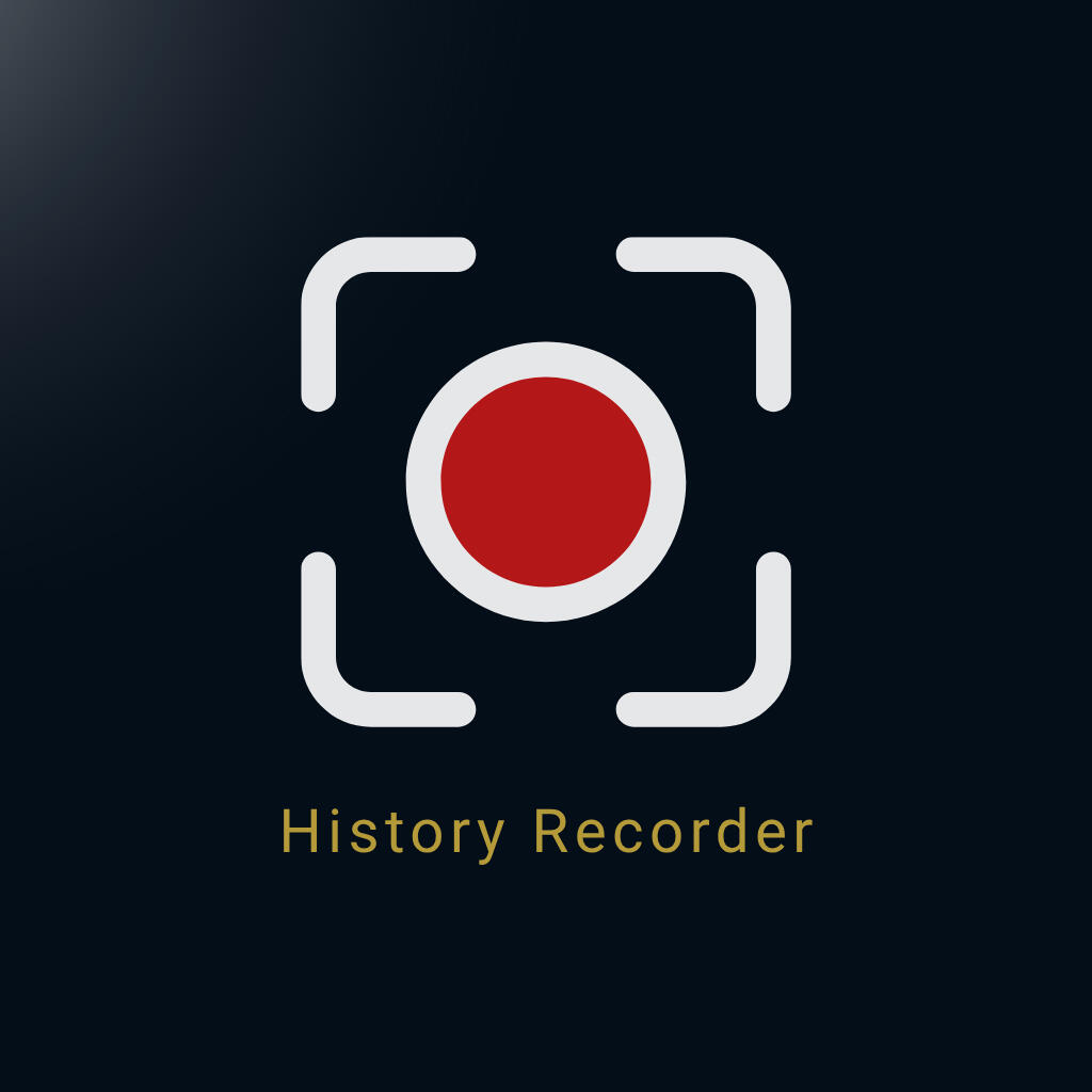 History Recorder (DriverCentral)