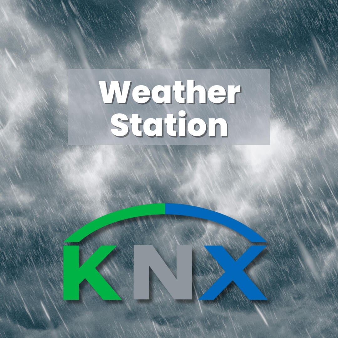 KNX Weather Station (DriverCentral)
