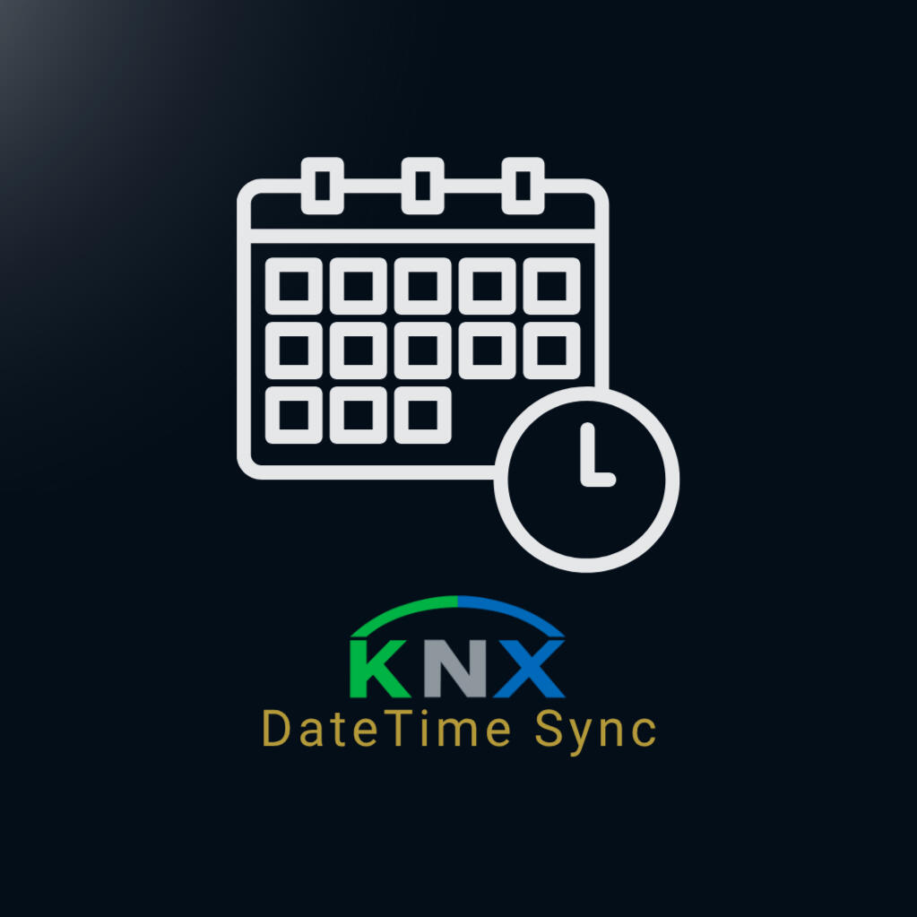 KNX DateTime Sync (DriverCentral)
