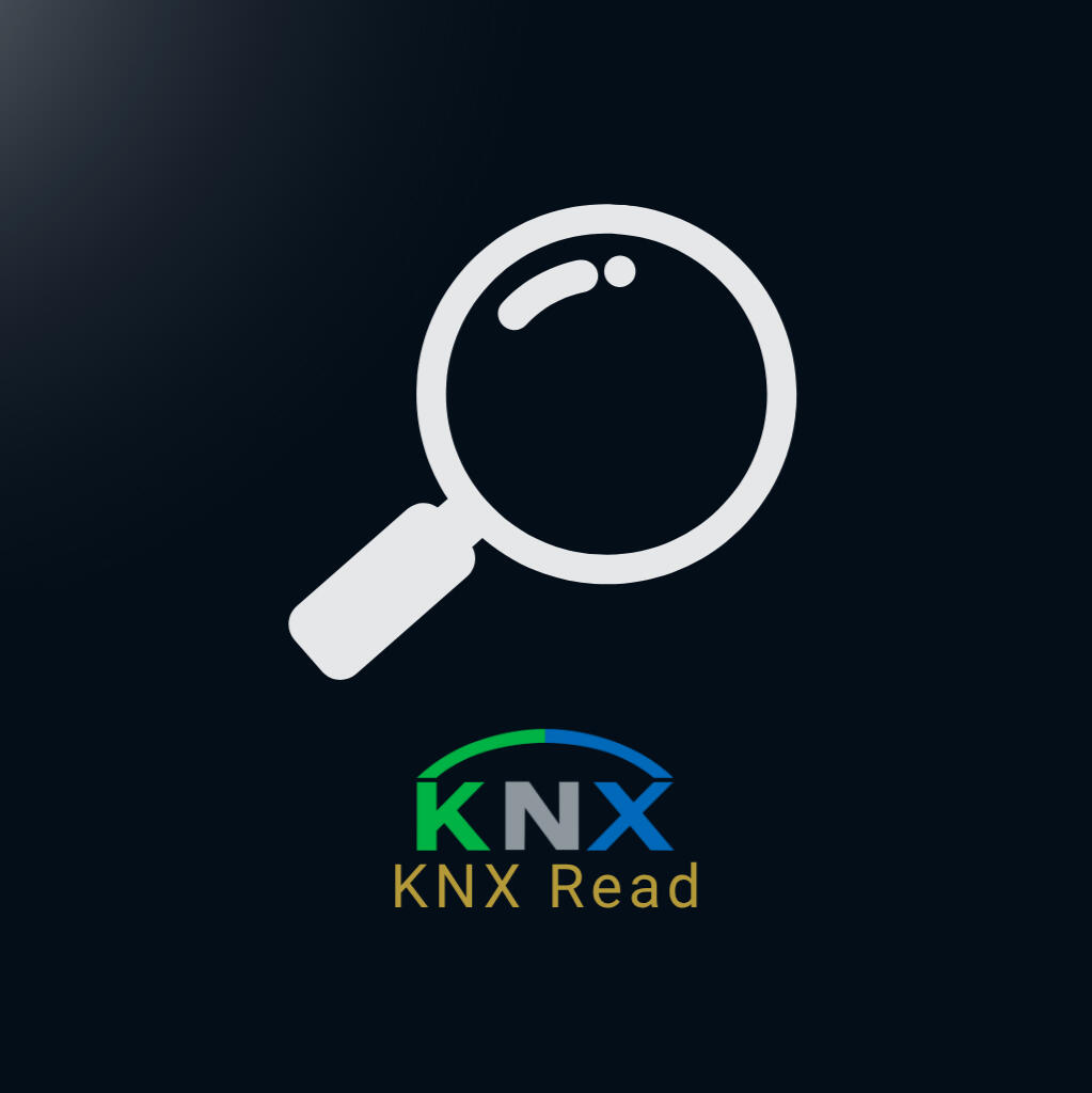 KNX Read (DriverCentral)